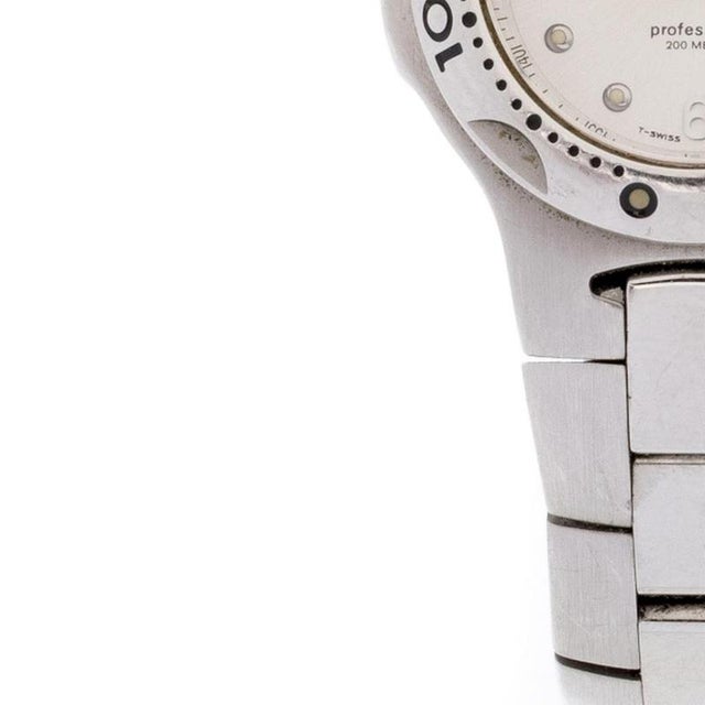 Wristwatch from Tag Heuer Kirium For Sale - Image 3 of 6