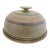 Wally Schwab Large Cake Dome Dessert Serving Dish W/Lid Pacific Nw Pottery For Sale