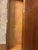 Chestnut 1990s Keller Furniture Chippendale-Style Buffet Cabinet/Sideboard | Solid Wood Cherry Finish For Sale - Image 8 of 10