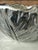 Late 20th Century Vintage Cabbage-Form Cast Metal Decorative Bowl With Pewter-Tone Finish For Sale - Image 5 of 11