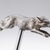 Fox-Shaped Silver Bottle Opener, England, 1965 For Sale - Image 6 of 13