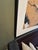 2010s Large Abstract Contemporary Wall Art Painting For Sale - Image 5 of 10