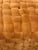 Safavieh Couture Ravyn Ottoman, Sienna For Sale - Image 10 of 12