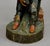 Rustic Carving of a Dwarf With Snuffbox 19th Century For Sale - Image 3 of 7