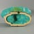 Late 19th Century Minton Majolica Rabbits With Leaf Dish For Sale - Image 10 of 13
