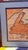1930's Grenfell Mat – Map of Newfoundland With Whale, Sailing Ship & Coastal Settlements – Framed Textile Art For Sale - Image 6 of 15