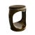 Signet Ring Stool by Cyril Rumpler For Sale - Image 11 of 11