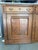 Brown Marble Top Sideboard For Sale - Image 8 of 11