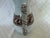 Mid 19th Century Mid 19th Century English Brown Transfer Ware Pitcher For Sale - Image 5 of 12