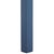 Wood Heaven Scalloped Low Drawer Accent Table in Blue For Sale - Image 7 of 10