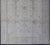 Tribal Neutral Vintage Turkish Oushak Rug With Floral Design and Medallions For Sale - Image 3 of 15
