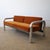 Postmodern Byron Botker Sofa Circa 1970s For Sale - Image 3 of 12