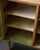 1970s 1970s Kjærnulf Style Danish Oak & Stained Glass Cabinet, Attributed For Sale - Image 5 of 12