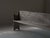 Rustic Rustic Wood Farm Bench, France, 1800s For Sale - Image 3 of 17