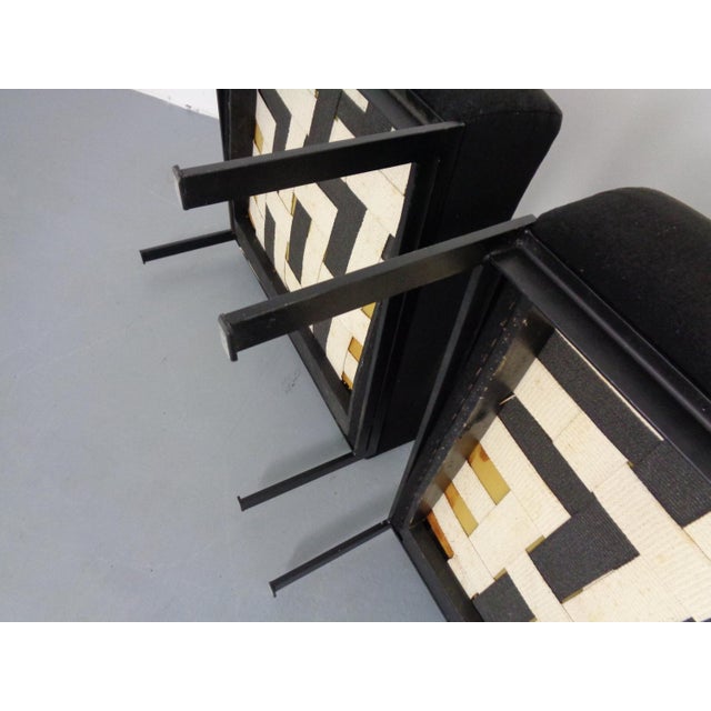 Club Chair by Rolf Grunow for Walter Knoll, 1967 For Sale - Image 14 of 18