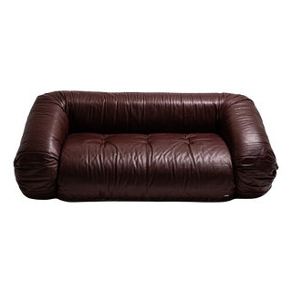 Amphibian Canapé by Alessandro Becchi for Giovanetti, 1970 For Sale
