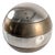 Sculpture Sphere of Stackable Trays by Tommaso Barbi, 1970s For Sale