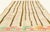 Tribal Vintage Azilal Moroccan Rug, 05'00 X 09'09 For Sale - Image 3 of 10