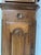Louis XV Carved Oak Grandfather Clock, 18th Century For Sale - Image 14 of 17