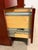 Transitional Cherry Stain Executive Desk For Sale - Image 10 of 12