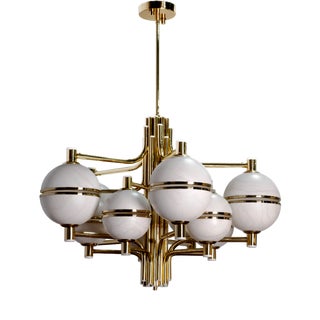 Andros Suspension Lamp by Creativemary For Sale