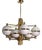 Andros Suspension Lamp by Creativemary For Sale