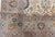 Beige Persian Tabriz Rug For Sale - Image 8 of 10