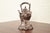Victorian Early 20th Century Tiffany & Co. Art Deco Silverplate Tea Kettle or Coffee Pot With Boiler For Sale - Image 3 of 16