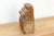 Contemporary Authentic Northern India Teak Corbel For Sale - Image 3 of 7