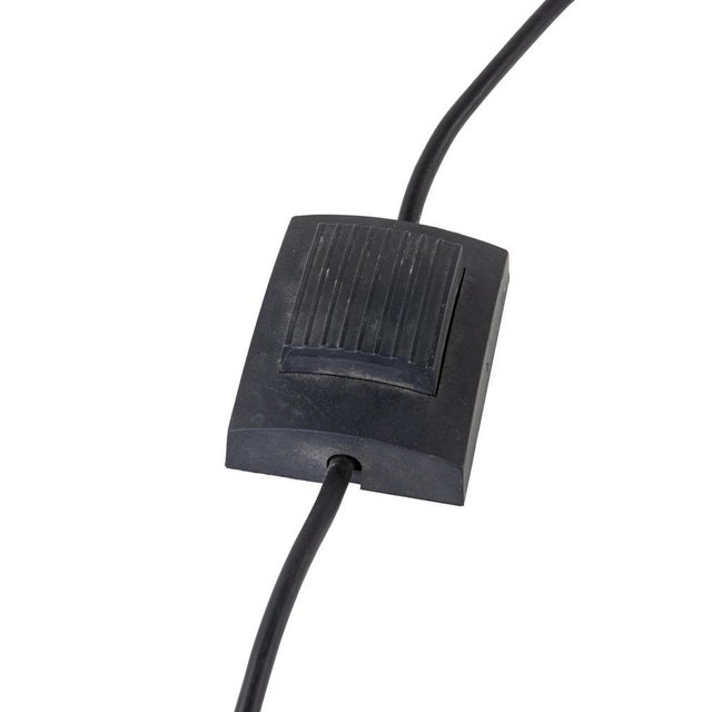 White Shogun Table Lamp by Mario Botta for Artemide, 1986 For Sale - Image 8 of 9