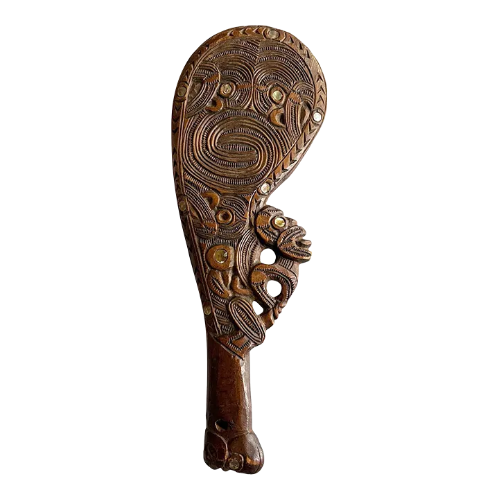 【中古】 Traditional Maori Traditional 【中古】 Maori