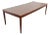 Drexel French Regency Louis XVI Mahogany Extension Dining Table, Newly Refinished For Sale