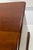 1990s Waterford Furniture Makers Solid Cherry Bachelor’s Chest For Sale - Image 13 of 18