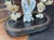 Late 19th Century Napoleon III Virgin Under a Glass Dome For Sale - Image 4 of 8