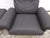 DS 31 Armchair with Stool from De Sede For Sale - Image 9 of 17