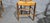 1900 - 1909 Antique French Dining Chairs, 1900, Set of 8 For Sale - Image 5 of 12