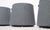 Stool or Ottoman by Busk+Hertzog for Nienkamper For Sale - Image 13 of 15