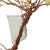 Copper Palm Tree on Rock Sculpture by Daniel Dhaeseleer, 1970s For Sale - Image 5 of 16