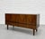 Mid Century Danish Rosewood Credenza | Sideboard Dresser by Omann Jun, Denmark, C. 1960s For Sale In New York - Image 6 of 16