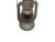 1950s Vintage Dietz Little Wizard Kerosene Lantern Electric Lamp For Sale - Image 5 of 9