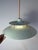White PH5 Louvered Lamp by Poul Henningsen for Louis Poulsen For Sale - Image 9 of 11