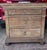 RH St. James 3 drawer night stand Antique coffee finish