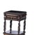 Bedside Tables in Fine Wood, Set of 2 For Sale - Image 4 of 6