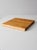Vintage Handmade Wood Cutting Board For Sale - Image 6 of 12