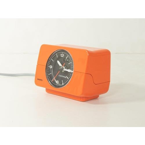 Comfortime 3 Alarm Clock from Krups For Sale - Image 3 of 9