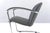 Model 414 Cantilever Armchair by Wilhem Gispe, Netherlands, 1935 For Sale - Image 11 of 15