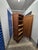 1910s Simple Oak Wardrobe Cabinet--Marked Down! For Sale In Washington DC - Image 6 of 11