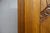 Flemish Art Deco Carved Oak Wardrobe, 1930 For Sale - Image 6 of 18