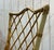 Rattan Set with Table & Chairs, 1970s, Set of 5 For Sale - Image 11 of 15