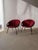 Balloon Lounge Chairs from Lusch, 1960s, Set of 2 For Sale - Image 14 of 14